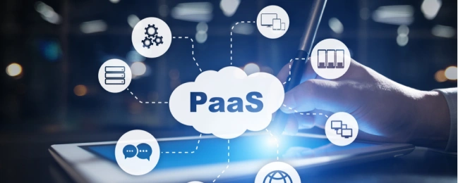 Custom PaaS Platforms